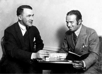 新葡京博彩官网中国麻将最初是如何让美国男女老少痴迷的？(图5)